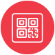 Free Static QR Code For Cloud Links
