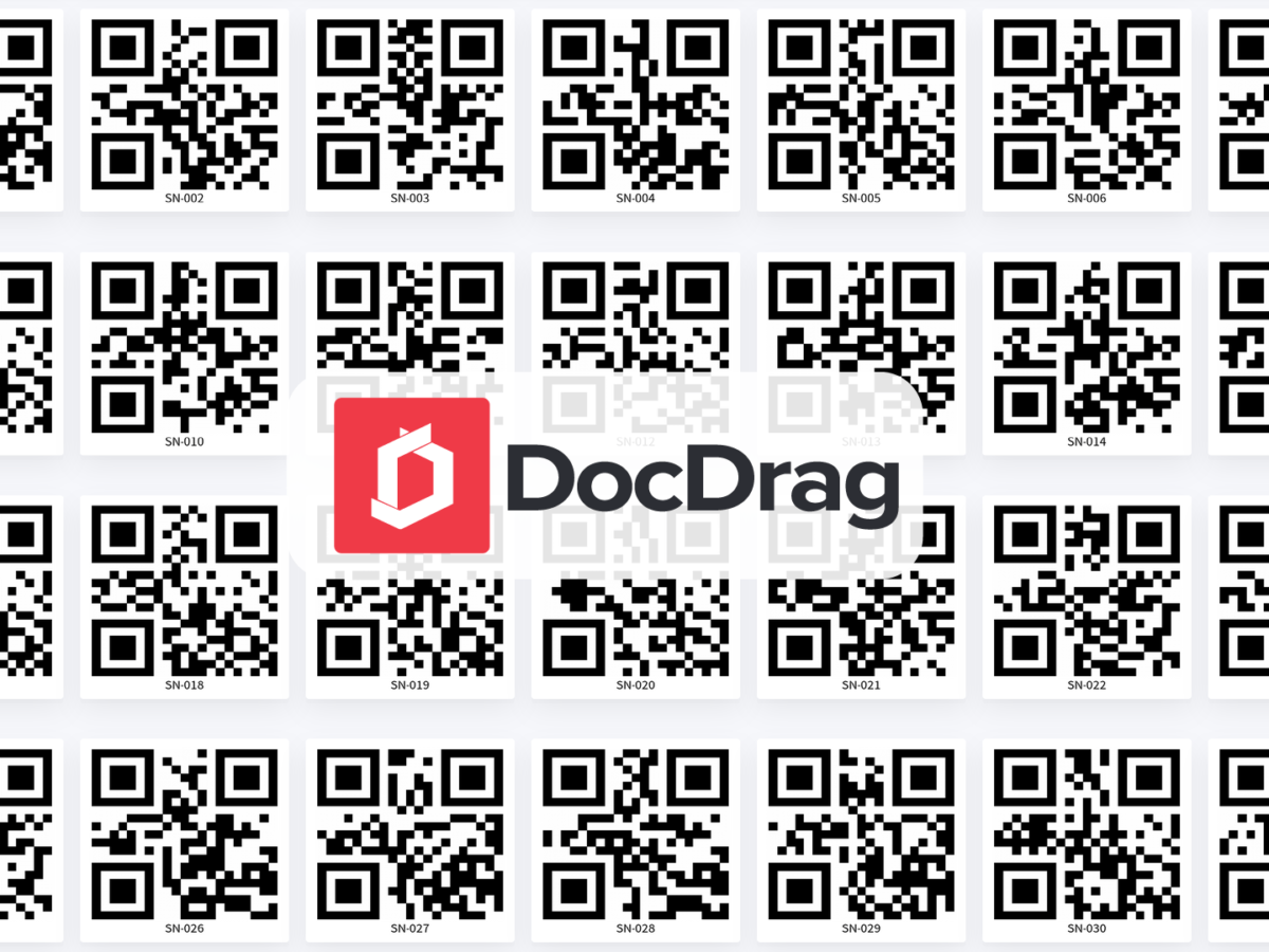 QR codes added to VitaDB - Easily install homebrew by just scanning QR codes!  
